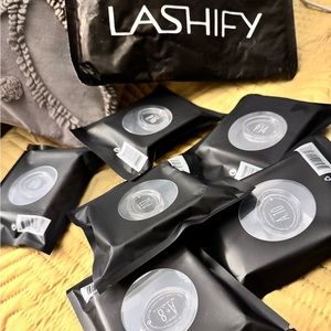 NWT 🤩 Sealed! LASHIFY Cat Eye Gossamer Bundle